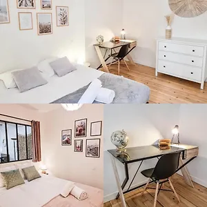  Appartement Le T3 Du Carnot