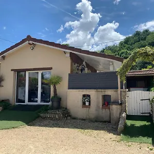  Appartement La Bergerie